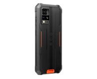 Blackview BV4800 Pro 4/128GB pomarańczowy - 1340562 - zdjęcie 3